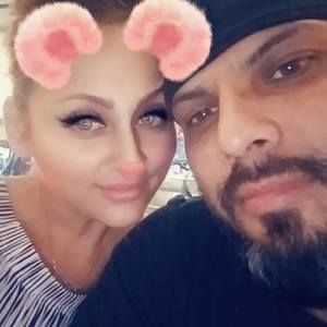 Meet your Posher, Peggy